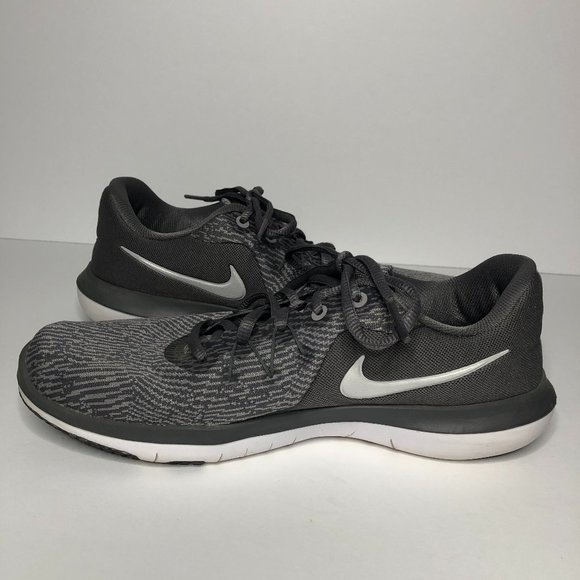 Nike Flex Supreme TR6 Womens Training Shoes Athletic Gym Athleisure Running - Picture 8 of 14